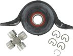 SKF HB88555-UJ Drive Shaft Center Support Bearing - view 3