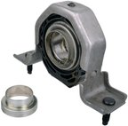 SKF HB88560 Drive Shaft Center Support Bearing - view 1