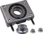SKF HB88567 Drive Shaft Center Support Bearing - view 2