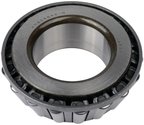 SKF HM804846 Differential Pinion Bearing - view 1
