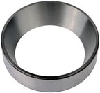 SKF HM88610 Manual Transmission Race - view 2