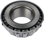 SKF HM89249 Differential Pinion Bearing - Front Inner, Rear Inner or Rear Outer - view 1