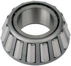 SKF HM89249 Differential Pinion Bearing - Front Inner, Rear Inner or Rear Outer - view 2