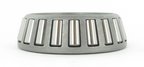 SKF JLM704649 Automatic Transmission Differential Bearing - Front, Left, Rear or Right - view 2
