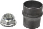 SKF KRS143 Differential Crush Sleeve - Rear - view 1