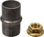 SKF KRS145 Differential Crush Sleeve - Front - view 3