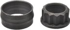 SKF KRS146 Differential Crush Sleeve - Rear - view 1