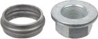 SKF KRS148 Differential Crush Sleeve - Rear - view 2