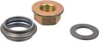SKF KRS149 Differential Crush Sleeve - Rear - view 2
