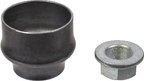 SKF KRS151 Differential Crush Sleeve - Rear - view 2