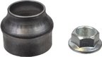 SKF KRS151 Differential Crush Sleeve - Rear - view 3