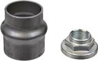 SKF KRS152 Differential Crush Sleeve - Rear - view 3