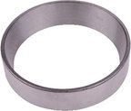 SKF LM102911 Axle Differential Bearing Race - Front or Rear - view 1