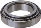 SKF LM503349/310 Transfer Case Output Shaft Bearing - Front - view 2