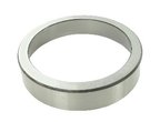 SKF LM603019 Axle Differential Bearing Race - Front or Rear - view 1