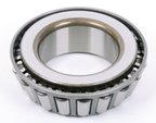 SKF M804049 Manual Transmission Bearing - Front, Rear, Rear Inner or Rear Outer - view 1