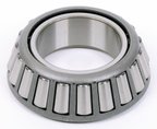 SKF M804049 Manual Transmission Bearing - Front, Rear, Rear Inner or Rear Outer - view 2