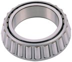 SKF NP080525 Wheel Bearing - Rear Inner - view 2