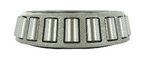 SKF NP197868 Axle Differential Bearing - Rear - view 3