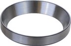 SKF NP254157 Manual Transmission Race - Front - view 1