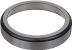 SKF NP254157 Manual Transmission Race - Front - view 2