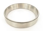 SKF NP372019 Axle Differential Bearing Race - Front or Rear - view 1