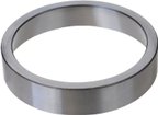 SKF NP382209 Wheel Bearing Race - Rear Outer - view 2