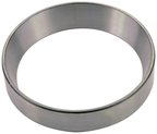 SKF NP543803 Wheel Bearing Race - Rear Inner - view 1