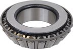 SKF NP848872 Differential Pinion Bearing - Rear Inner - view 1