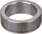 SKF R271 Drive Axle Shaft Bearing Lock Ring - Rear - view 2