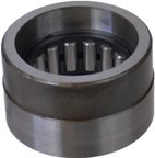 SKF R57509 Drive Axle Shaft Bearing Assembly - Rear - view 1