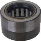 SKF R57509 Drive Axle Shaft Bearing Assembly - Rear - view 2