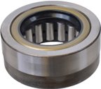 SKF R59047 Drive Axle Shaft Bearing Assembly - Rear - view 2