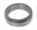 SKF RGRW130-R Drive Axle Shaft Bearing Lock Ring - Rear - view 1