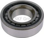 SKF RU1570-UM Differential Pinion Pilot Bearing - Rear - view 1