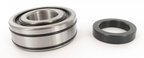 SKF RW607-BR Wheel Bearing - Rear - view 1