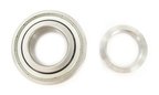 SKF RWF34-R Wheel Bearing - Rear - view 3