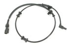 SKF SC420 ABS Wheel Speed Sensor Wiring Harness - Front - view 3