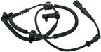 SKF SC741 ABS Wheel Speed Sensor Wiring Harness - Front - view 1