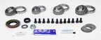 SKF SDK304-AMK Axle Differential Bearing and Seal Kit - Rear - view 1