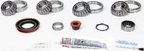 SKF SDK312 Axle Differential Bearing and Seal Kit - Rear - view 2