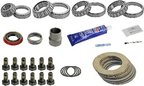 SKF SDK316-EMK Axle Differential Bearing and Seal Kit - Rear - view 1