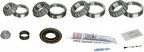 SKF SDK320-C Axle Differential Bearing and Seal Kit - Rear - view 1