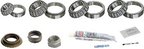SKF SDK320-D Axle Differential Bearing and Seal Kit - Rear - view 1