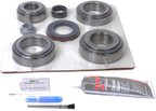 SKF SDK324-A Axle Differential Bearing and Seal Kit - Front - view 1