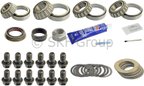 SKF SDK324-BMK Axle Differential Bearing and Seal Kit - Rear - view 1