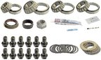 SKF SDK324-BMK Axle Differential Bearing and Seal Kit - Rear - view 2