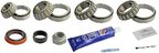SKF SDK324-E Axle Differential Bearing and Seal Kit - Rear - view 2