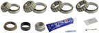 SKF SDK324-G Axle Differential Bearing and Seal Kit - Front - view 1