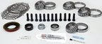 SKF SDK325-BMK Axle Differential Bearing and Seal Kit - Rear - view 2